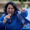 Lisa Mariotto : Chrëschtdag 2022