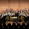 ARTIKUSS Concert Brass Band Esch – 50ème Anniversaire