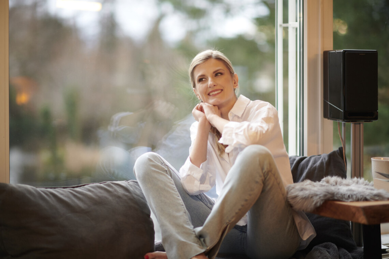 Madlen Rausch „Womit hab ich dich verdient“ RBV Radio Belle Vallée